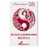 Chinasor 35 DU HUO JI SHENG WAN · Soria Natural · 30 comprimidos
