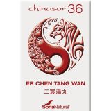 Chinasor 36 ER CHEN TANG WAN · Soria Natural · 30 comprimidos