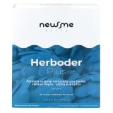 Herboder Plus · Herbora · 20 viales