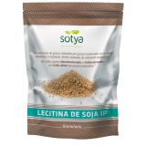 Lecitina de Soja Granulada - Bolsa · Sotya · 600 gramos