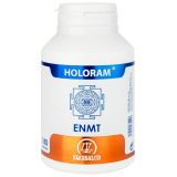 Holoram ENMT · Equisalud · 180 cápsulas
