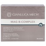 Mag B Complex · Gianluca Mech · 20 sobres