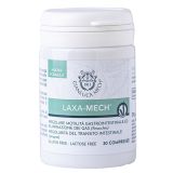 Laxa Mech · Gianluca Mech · 30 comprimidos