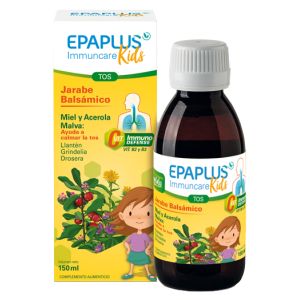 https://www.herbolariosaludnatural.com/32381-thickbox/immuncare-jarabe-balsamico-kids-epaplus-150-ml.jpg