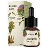 Prodigest Gotas · Ebers · 50 ml
