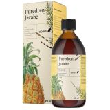 Puredren Jarabe · Ebers · 250 ml