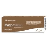Magnesium6 Redux · Vitae · 10 comprimidos