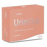 UrinVita · Vitae · 30 cápsulas