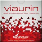 Viaurin · Soria Natural · 28 comprimidos