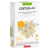 Cistus-AV · Dietéticos Intersa · 45 cápsulas