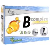 B-Complex · Pinisan · 60 cápsulas