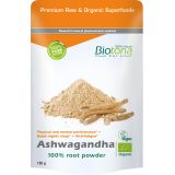 Ashwagandha · Biotona · 150 gramos