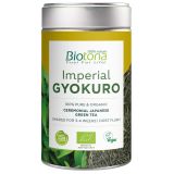 Té Imperial Gyokuro · Biotona · 80 gramos