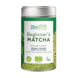Té Beginner´s Matcha · Biotona · 80 gramos