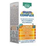 Multicomplex Junior · ESI · 42 comprimidos