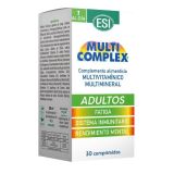 Multicomplex Adultos · ESI · 30 comprimidos