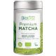 Té Premium Matcha · Biotona · 80 gramos