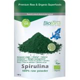 Spirulina Europea · Biotona · 150 gramos
