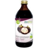 Jugo de Mangostán · Biotona · 500 ml