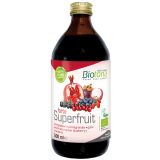 Jugo Superfruit Forte · Biotona · 500 ml