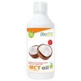 Aceite Puro de TCM · Biotona · 500 ml