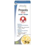 Jarabe de Propolis Forte Bio · Physalis · 100 ml