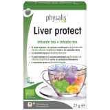Infusión Liver Protect Bio · Physalis · 20 filtros