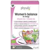Women's Balance · Physalis · 20 filtros