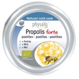 Propolis Forte · Physalis · 30 gominolas