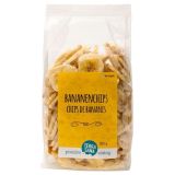 Chips de Plátano · Terrasana · 200 gramos