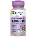 Berberine · Solaray · 60 cápsulas