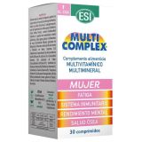 Multicomplex Mujer · ESI · 30 comprimidos