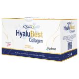 HyaluBest Collagen · Zeus · 30 sticks + 30 cápsulas