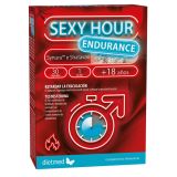 Sexy Hour Endurance · DietMed · 30 cápsulas