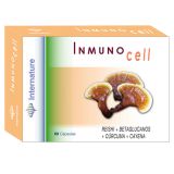 Inmunocell · Internature · 60 cápsulas