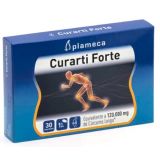 Curarti Forte · Plameca · 30 comprimidos