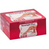 Venalight Plus Viales · Plameca · 20 viales