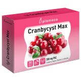 Cranbycyst Max · Plameca · 30 cápsulas