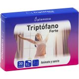 Triptofano Forte · Plameca · 30 comprimidos