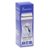 Melanoctina Líquida · Plameca · 50 ml