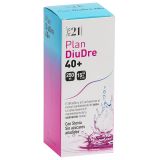 DiuDre 40+ · Plameca · 250 ml