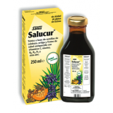 Salucur Jarabe · Salus · 250 ml