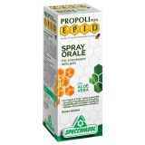 Spray Oral con Aloe Vera · Specchiasol · 15 ml