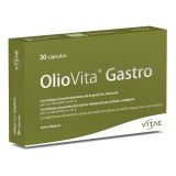 OlioVita Gastro · Vitae · 30 cápsulas