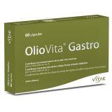 OlioVita Gastro · Vitae · 60 cápsulas