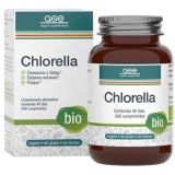 Chlorella Bio · GSE · 240 comprimidos