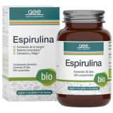 Espirulina Bio · GSE · 240 comprimidos