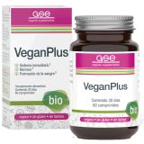VeganPlus Bio · GSE · 60 comprimidos
