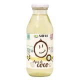 Agua de Coco Bio · Ecosana · 350 ml