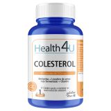 Colesterol · Health4U · 30 cápsulas